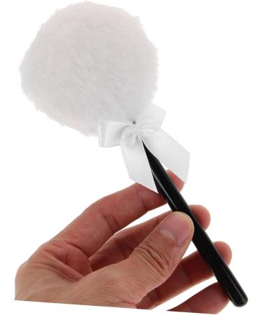 Mikinona Makeup Puff Kid Puff Lovely Body Powder Puff Household Body Powder Puff Small Powder Puff Makeup Powder Puff Plush Powder Puff Powder Makeup Tools Powder Puff Beauty Puff - Buy Online on SooperMarket.com