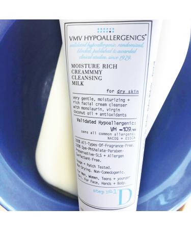 Superskin Dry Skin Regimen | Moisture Rich Cream & Cleansing Milk | Hydrating Intensive Moisturizer 120ml - International Shipping - Buy Online on SooperMarket.com