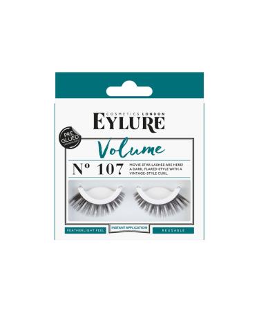 Eylure Ind 107 Volume Lashes