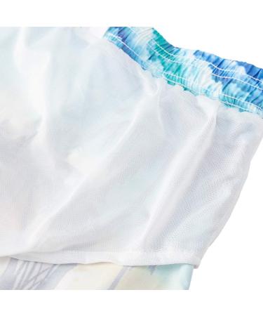 Freshhoodies Boys' Swim Trunks - Fast Drying 3D Printed Summer Shorts (Ages 5-14) - Stylish & Comfortable Children s Swimwear - Buy Online on SooperMarket.com