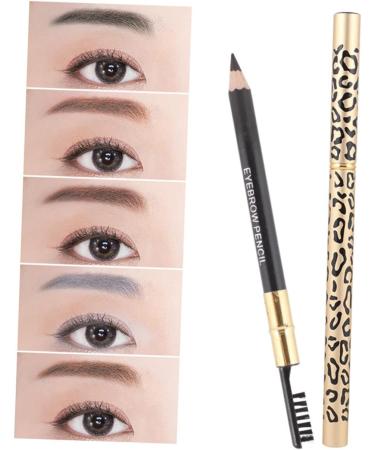 NOLITOY 4 Pcs White Eyeliner Pencil Waterproof Eyeliner Pencil Double Head Eyebrow Pencil Highlighter Matte - Buy Online on SooperMarket.com