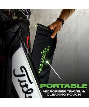 Pro Path Golf Putting Mirror - Portable Swing Trainer Aid for Indoor & Outdoor Golfing - Alignment Mirrors & Gates for Pro Training - Buy Online on SooperMarket.com