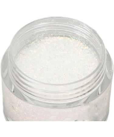 Liquid Highlighter Jelly Texture 40ml Smooth and Shiny Liquid Shine Highlighter for Hair - Buy Online on SooperMarket.com