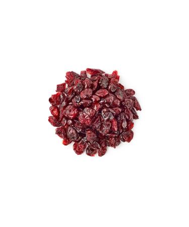 Dried Cranberries 1kg (BWFO) Small