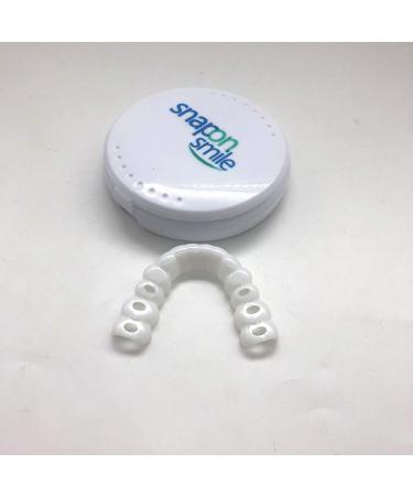 Buy WEIXINMWP Artificial Braces & Teeth Whitening Dentures - 2 Boxes for Bright Smiles | International Shipping - Buy Online on SooperMarket.com
