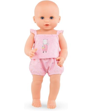Emma Drink-and-Wet Bath Baby - Realistic Doll for Water Play - Buy Online on SooperMarket.com
