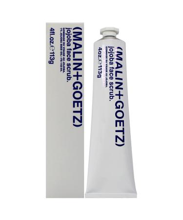 Face Scrub - Jojoba by Malin + Goetz for Unisex - 4 oz Scrub