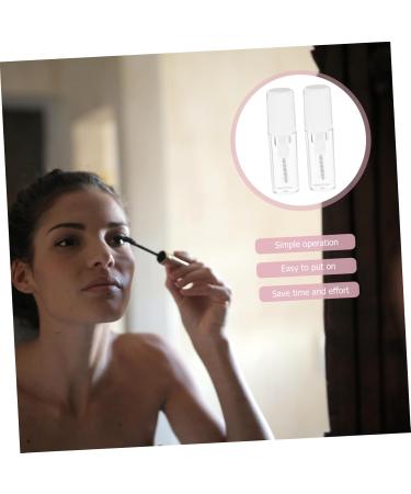Gogogmee 4pcs mascara plastic volume mascara mascara gel makeup brow gel - Buy Online on SooperMarket.com