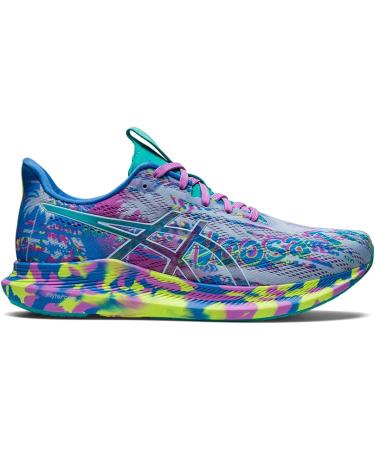 ASICS Women's Noosa TRI 14 Running Shoes 7.5 - Soft Sky/Sea Glass - Buy Online on SooperMarket.com