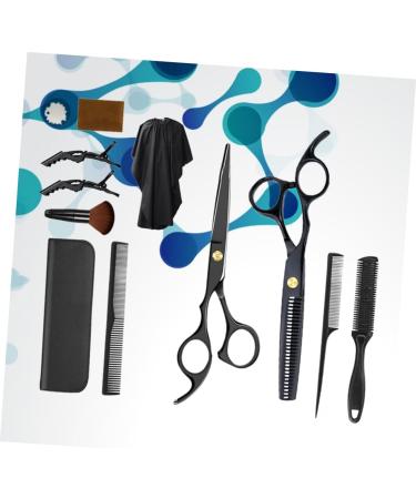 Didiseaon Hair Clippers Set - Professional Hairdressing Kit for Home Haircuts | Black Suits & Supplies - Buy Online on SooperMarket.com