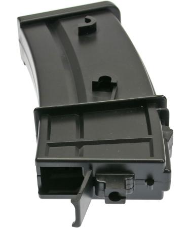 Heckler & Koch MG36 C IDZ Replacement Magazine - Black One Size | International Shipping Available - Buy Online on SooperMarket.com