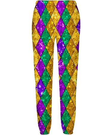 WILLBEST Women Activewear Trouser Straight Wide Leg Yoga Pants Drawstring Oversized Tracksuit Bottoms Jogging Sports Joggers Causal Wide Leg Lounge Pants 538-djufh-yellow-d M - Buy Online on SooperMarket.com