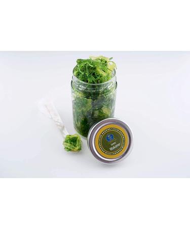 Goma Wakame seaweed salad with sesame (8x200g)
