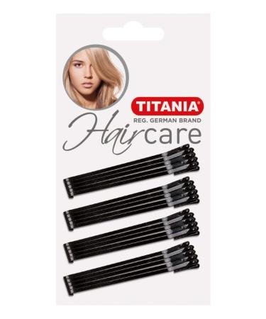 Buy XL Extra Size Black Hair Terminals | Premium Quality for International Shipping - Buy Online on SooperMarket.com