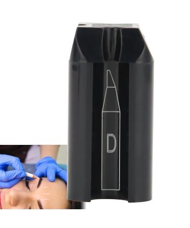 4-in-1 Eyebrow Pencil Sharpener - Duckbill Shape Tool for Perfect Makeup | Ideal for Eyebrow & Lip Pencils - Shop Internationally - Buy Online on SooperMarket.com