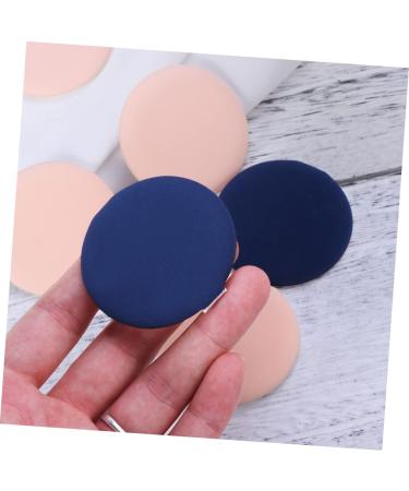 Didiseaon Powder Puff | Round Make-up Sponge | Wet & Dry Use | International Shipping Available - Buy Online on SooperMarket.com