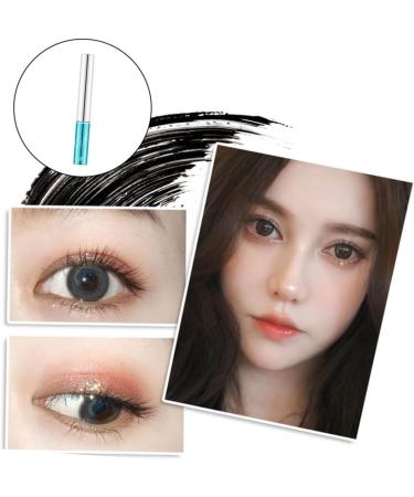 BELLIFFY Extra Fine Mascara Curling Mascara Eyelash Mascara for Women Fine Mascara Cream Lady Mascara - Buy Online on SooperMarket.com