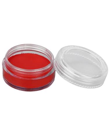 10G Odorless Durable Erasable Matte Body Paint Palette - Efficient Matte Purple for Professional Artists & Halloween Decor - Buy Online on SooperMarket.com