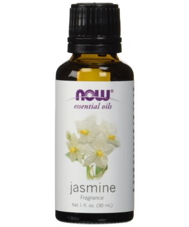 Jasmine Scented Oil, 1 Ounce (Pack of 2)
