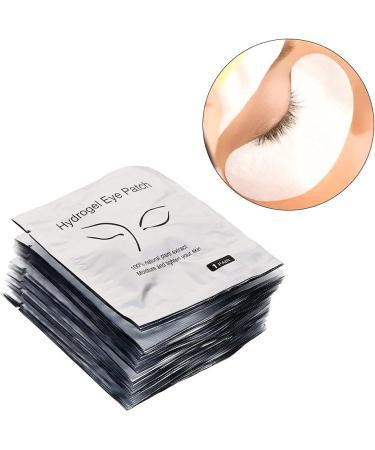 Shop Premium Eye Pad - Comfortable Portable Plant Design Eye Patch for Home & Beauty Salon | International Shipping - Buy Online on SooperMarket.com