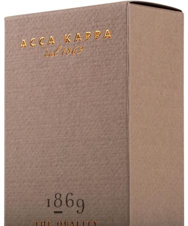 Acca Kappa 1869 Eau De Cologne 3.3 Fl. Oz. - Buy Online on SooperMarket.com