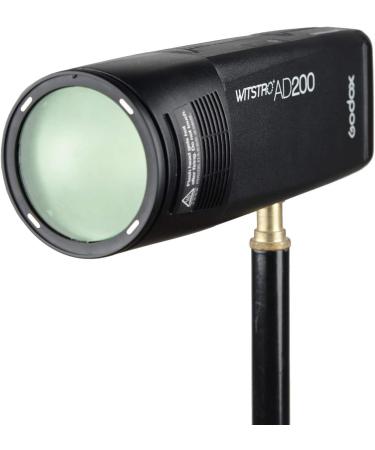 Godox AK-R16 Color Filter Plate Set for V1 Flash Series - Compatible with H200R Round Flash Head and AD200 Pro - Buy Online on SooperMarket.com