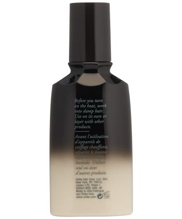 Oribe Balm D'Or Heat Styling Shield 3.4 oz - Protects Hair from Heat Damage - Buy Online on SooperMarket.com