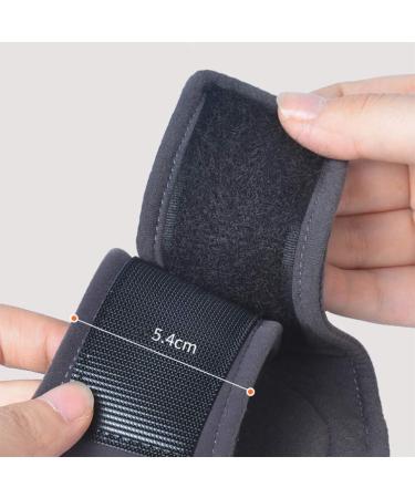 Healifty 1pc Moxa Holder Thermal- Insulation Moxa Bag Moxa Stick Moxibustion Cover Clothing Cloth Cover - Buy Online on SooperMarket.com