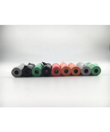 Pet Poop Bag Dog Poop Bag Cat and Dog Poop Bag Plastic Garbage Bag Dog Garbage Bag 32 * 22cm suiji *30juan 32*22cm - Buy Online on SooperMarket.com