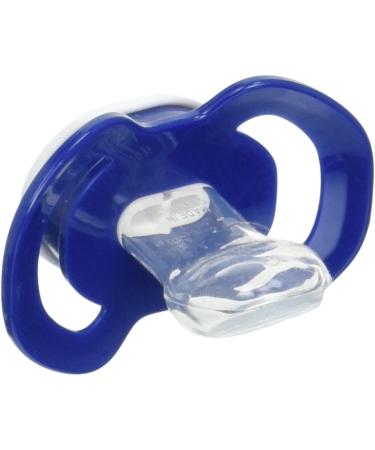 MasterPieces LAD2000 Los Angeles Dodgers Pacifier 2-Pack - Officially Licensed MLB Baby Pacifiers - Buy Online on SooperMarket.com