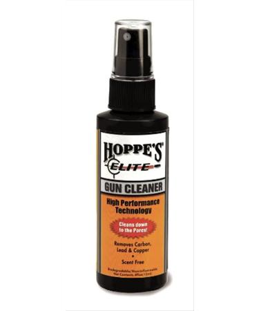 Hoppe's Elite Gun Cleaner, 2 oz. Spray Bottle