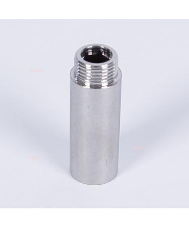 Soytich Stainless Steel Thread Tap Extension 1/2 3cm 4cm 5cm 6cm 8cm - Durable 6cm Length for Precision Tapping | Buy Internationally - Buy Online on SooperMarket.com