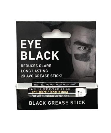Stwees Pro-Sports Stick Cream Tube - Glare Reduction Sun Block for SFX Face Painting - Made in Korea (1 Pack) - Buy Online on SooperMarket.com