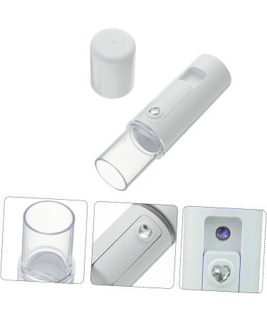 MUSISALY 4pcs Handheld Facial Sprayer Mini Face Mister Facial Water Sprayer Facial Mister White - Buy Online on SooperMarket.com