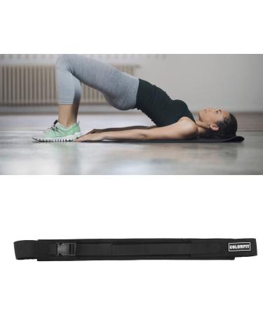 Buy Hip Thrust Dumbbell Training Belt - Comfortable & Practical Hip Belt for Safe Home Workouts | International Shipping - Buy Online on SooperMarket.com