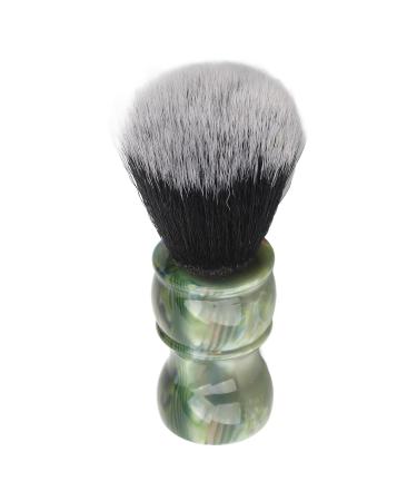 Premium Barber Shaving Brush for Men | Quick Beard Cleaning | Travel & Home Use - Buy Online on SooperMarket.com
