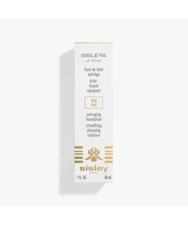 Sisley Sisleya Le Teint Anti-Aging Foundation #00B Shell - 30ml | International Shipping Available - Buy Online on SooperMarket.com