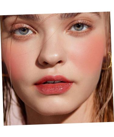 Beavorty 2pcs Hydrating Blush Cream Blush Blouses for Cheek Soft Creamy Blush Sheer Blush Liquid - Buy Online on SooperMarket.com