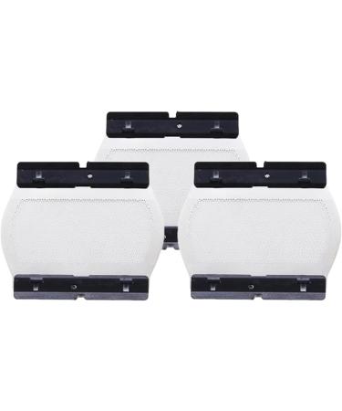 Electric Shaver Head - 6pcs 11B Shaving Foil for Series 110 120 130 140 150 5684 & 5685 - Premium Replacement Parts for a Smooth Shave - Buy Online on SooperMarket.com