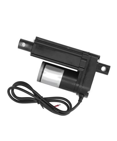 Electric Linear Actuator 50Mm Accessory Stroke 3500N Push 24V Linear Electrico 24V Linear Motion Actuators - Buy Online on SooperMarket.com