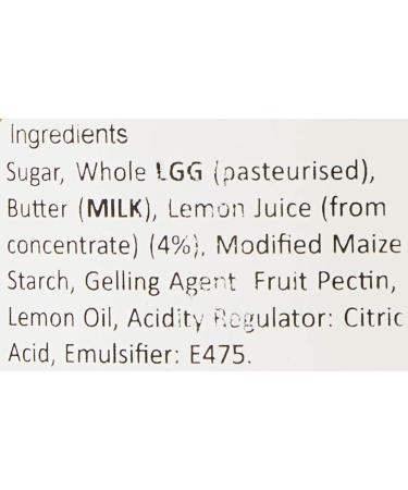 Mrs Bridges Lemon Curd - Buy Online on SooperMarket.com