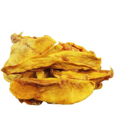 Organic Mango Pieces (Sweet) 1kg (BWFO) - Buy Online on SooperMarket.com