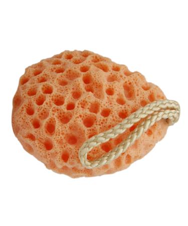 Buy Konjac Body Cleansing Sponge | Premium Shower & Face Exfoliator - Spa Quality for All Skin Types - Buy Online on SooperMarket.com