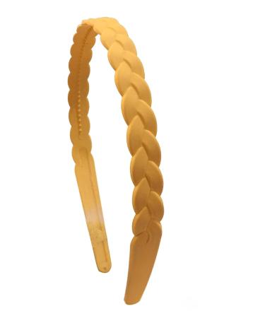 12 Fashion Hairbands with Teeth for Women | 15mm Plastic Headbands for Girls & Children - Stylish & Durable - Buy Online on SooperMarket.com