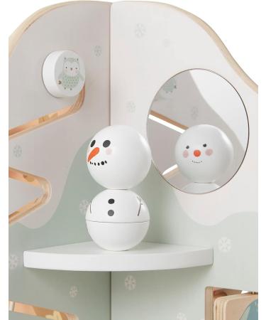 Buy Vertbaudet Activity Tree - 4 Seasons FSC Certified Wood Multi-Coloured | International Shipping - Buy Online on SooperMarket.com