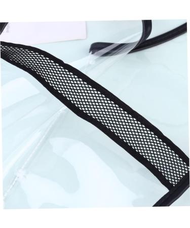PLAFOPE 1 Pair Shoes Protection Hairdressing Accessories Haircut Styling Tool Barber Shoes Cover Keeping Broken Hair - Buy Online on SooperMarket.com