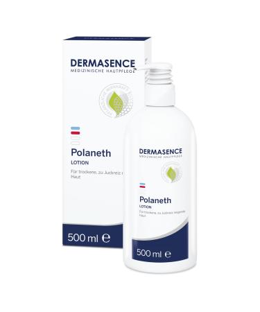 Dermasence Polaneth Lotion 500 ml