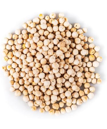 Sunburst Chickpeas White - Roasted & Salted 500g - Buy Online on SooperMarket.com