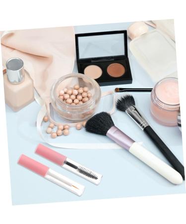NOLITOY 18 Pcs Eyeliner Stick oil for Eyelashes Lip Gloss Containers Tubing Mascara Wand The Pet - Buy Online on SooperMarket.com