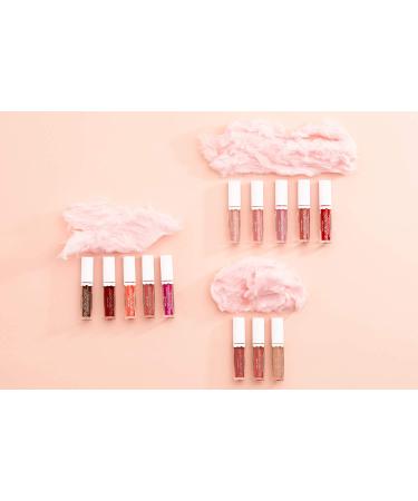 Buy Wet n Wild Cloud Pout Marshmallow Lip Mousse - Marshmallow Madness 0.1 oz (3 ml) - Buy Online on SooperMarket.com